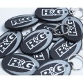 R&G Racing Key Ring R&G Racing Key Ring